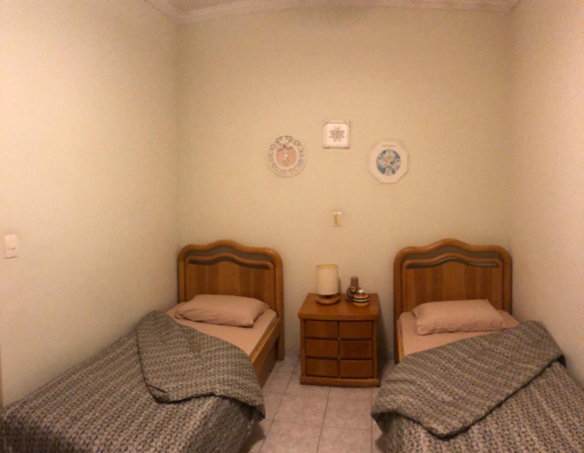 Apartamento Pe Na Areia Guarujá Exteriör bild